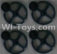 Lead Honor LH-X16 X16C X16WF X16DV Spare Parts-10 Motor seat(4pcs),Lead Honor LH-X16 X16C X16DV X16WF RC Quadcopter Drone Spare Parts Accessories,LH-X16 Replacement parts